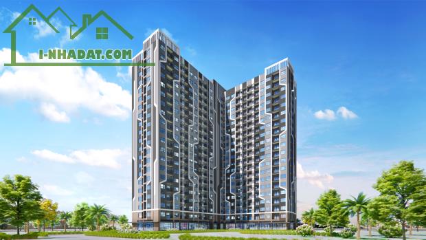 BÁN CĂN HỘ CHUNG CƯ VINHOMES STARCITY THANH HOÁ – PALM OASIS: TRỰC TIẾP CĐT - 1