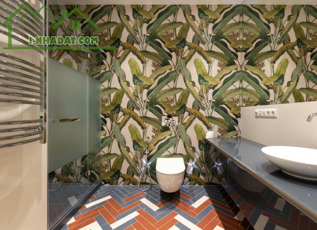 Kinh Doanh Trung Tâm - Kiệt Ô Tô 5m Lương Ngọc Quyến Quận Hải Châu- 100m2 - Chỉ : 3 Tỷ 8 - 1