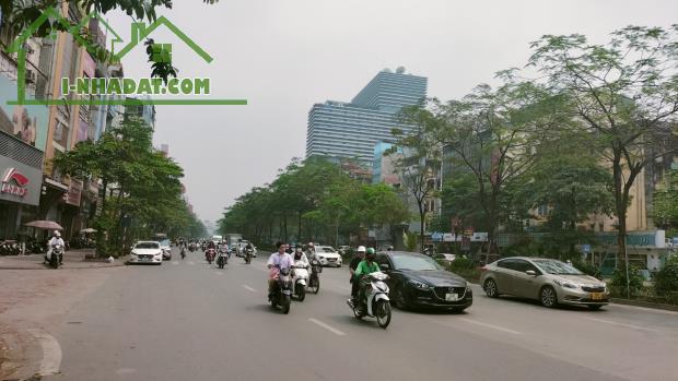 BÁN ĐẤT MẶT NGÕ Ô TÔ XÃ ĐÀN, 155M2, MT 9M, 36 TỶ