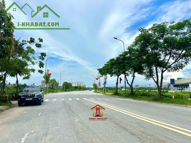 Bán 80m2 đất vườn đào, mặt đường kinh doanh, view nhà thi đấu đa năng, gần Cafe Ngói - 2