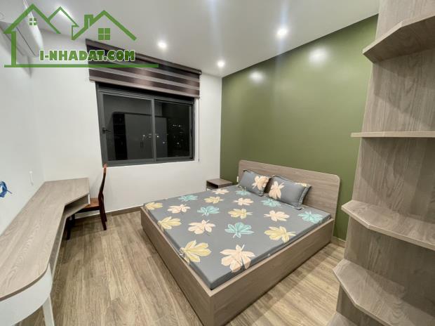 Cho thuê căn hộ giá tốt Vinhomes Marina, 2 p.ngủ (80m2). - 3