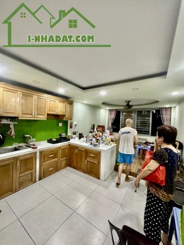 BÁN NHÀ MẶT TIỀN 5 TẦNG, 4x19M, 6PN/6WC, ĐƯỜNG NHỰA 20M, NGAY EAON TÂN PHÚ - 3