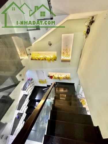 BÁN NHÀ MẶT TIỀN 5 TẦNG, 4x19M, 6PN/6WC, ĐƯỜNG NHỰA 20M, NGAY EAON TÂN PHÚ - 1