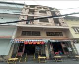 Bán nhà ngay mặt tiền đường Nguyễn văn Trỗi, P10, Phú Nhuận, Dt;6,9x15, 4 tầng,giá:21 tỷ
