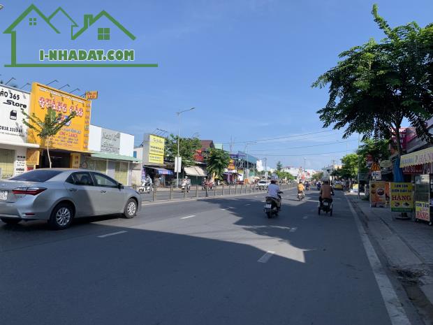 Bán 946m2 đất bờ kè Rạch Mương Củi, Ninh Kiều, Cần Thơ - 19 tỷ - 2