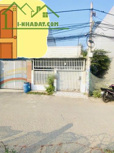 TIN THẬT:Nhà cấp 4,hẻm xe tải,90m2 không QH Dương Đình Hội,Tăng Nhơn Phú B,Q9