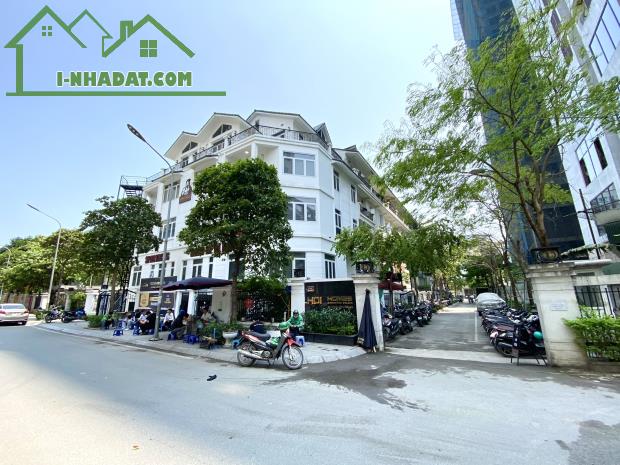 Chính chủ liền kề 201 Nguyễn Tuân HDI Homes, mt 7,5m 5 tầng 1 hầm hướng ĐN, cho thuê 50tr/ - 2