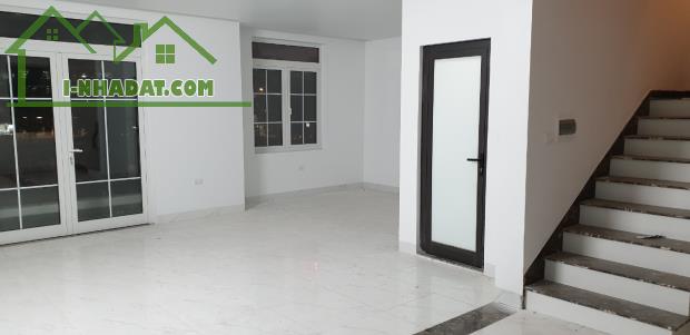 Chính chủ liền kề 201 Nguyễn Tuân HDI Homes, mt 7,5m 5 tầng 1 hầm hướng ĐN, cho thuê 50tr/ - 5