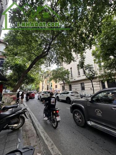 ĐẤT VÀNG Hàng Vôi Lò Sũ, MỘT NHÀ RA PHỐ, SÂN RỘNG THOÁNG – 22m chỉ 6.3 tỷ - ĐẦY TRIỂN VỌNG