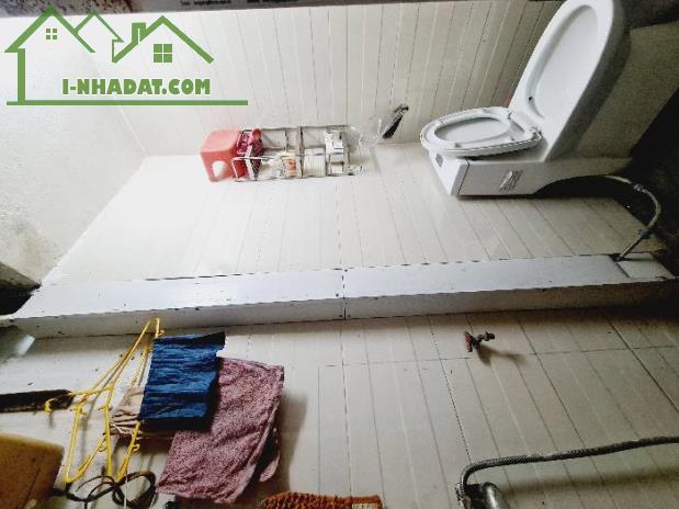 ĐẤT VÀNG Hàng Vôi Lò Sũ, MỘT NHÀ RA PHỐ, SÂN RỘNG THOÁNG – 22m chỉ 6.3 tỷ - ĐẦY TRIỂN VỌNG - 2