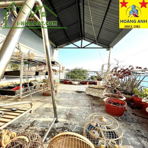 BÁN NHÀ RIÊNG NỞ HẬU TÀI LỘC TẠI PHƯỜNG BÌNH TRƯNG TÂY, QUẬN 2_ 121 m2 ( 7.9 x 15.3 )_ 2 T - 1