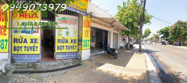 Cần bán nhà mặt tiền Thủ Khoa Huân diện tích 459m² Trung Tâm Thành Phố Phan Thiết - Bình - 2