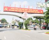 Gần cổng chào Huyện Thanh Trì 6 Tầng Thang Máy Kinh Doanh, Văn phòng 7,X Tỷ