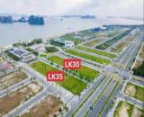 Bán đất nền mặt biển Quảng Ninh sổ lâu dài giá 3,x tỷ