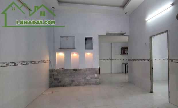 Chủ gửi bán gấp, dt 93m2 x 2t, 2 MẶT TIỀN - HXH thông thoáng, ngay Lò Lu, GIÁ TỐT. - 5