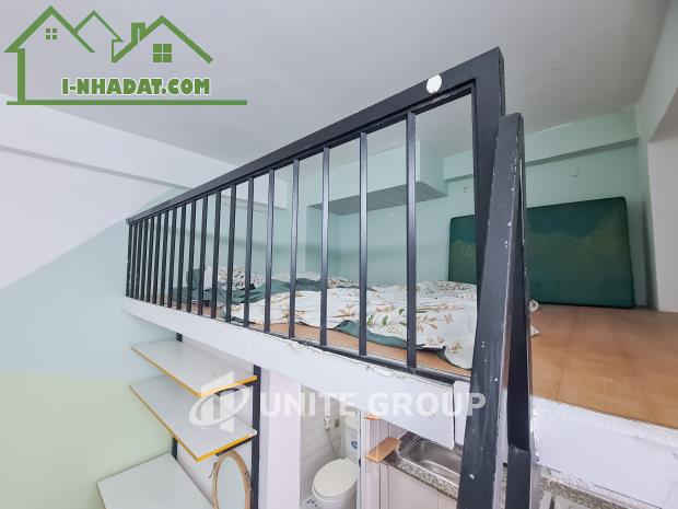 -DUPLEX CỬA SỔ THOÁNG, CAO CẤP ĐẦY ĐỦ TIỆN NGHI - 5