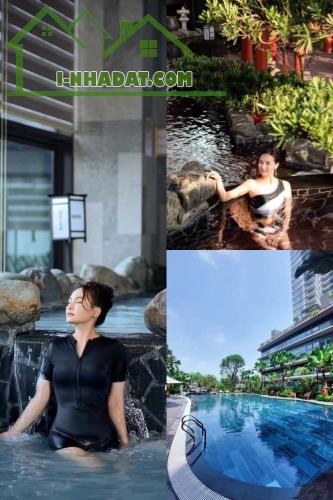 ""CHO THUÊ DÀI HẠN CĂN STUDIO TẦNG TRUNG TÒA R2 THUỘC PHÂN KHU Swan Lake Residences (còn - 1