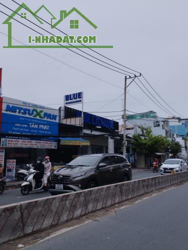 Mặt Tiền Huỳnh Tấn Phát 8mx41m, Chỉ 51 Tỷ, P Phú Thuận, Quận 7 - 3