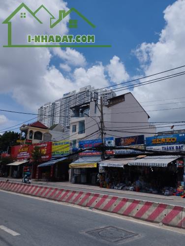 Mặt Tiền Huỳnh Tấn Phát 8mx41m, Chỉ 51 Tỷ, P Phú Thuận, Quận 7 - 2