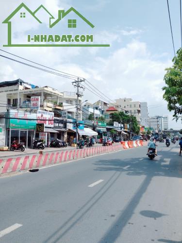 Mặt Tiền Huỳnh Tấn Phát 8mx41m, Chỉ 51 Tỷ, P Phú Thuận, Quận 7 - 1