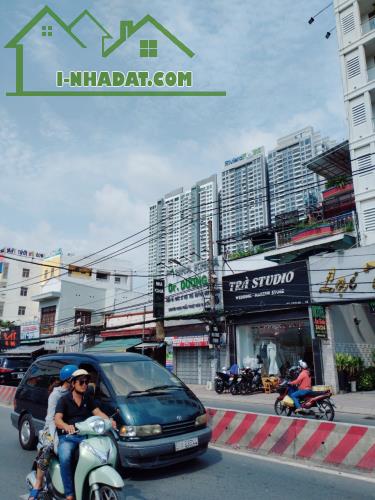 Mặt Tiền Huỳnh Tấn Phát 8mx41m, Chỉ 51 Tỷ, P Phú Thuận, Quận 7