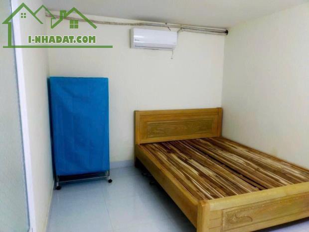 Nhà cấp 4 gác đúc kiệt 41 Ngô Thì Nhậm, ngay đối diện trụ sở Công an quận Liên Chiểu