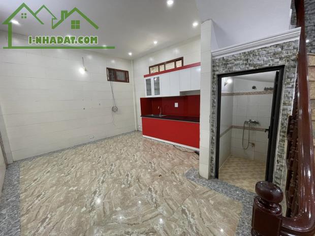 ⚜️ Bán nhà ngõ 281 Trương ĐỊnh 40m 4 Tầng Mặt Tiền 4m, Chỉ 5 tỷ ⚜️ - 3