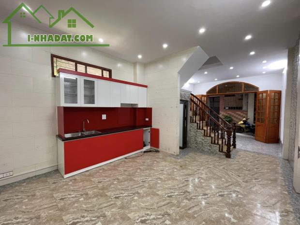 ⚜️ Bán nhà ngõ 281 Trương ĐỊnh 40m 4 Tầng Mặt Tiền 4m, Chỉ 5 tỷ ⚜️ - 2