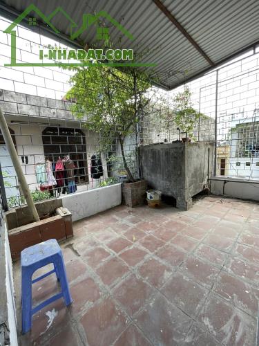 ⚜️ Bán nhà ngõ 281 Trương ĐỊnh 40m 4 Tầng Mặt Tiền 4m, Chỉ 5 tỷ ⚜️ - 1