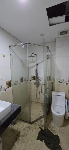 NHÀ MỚI, AN DƯƠNG VƯƠNG, TÂY HỒ-KD- GARA: 50M X5T, MT 3,8M, GIÁ 10,8 TỶ - 2