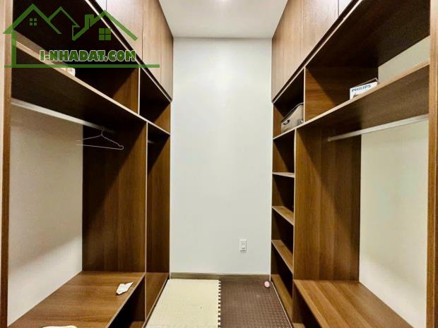 Bán nhà hẻm xe hơi vô nhà gần 101m2 công nhận đủ – Thạnh Xuân  – Quận 12 - 1