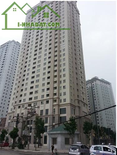 Cần cho thuê căn hộ chung cư BMM KĐT Xa La, Phố Phùng Hưng, Phường Phúc La, Hà Đông, Hà