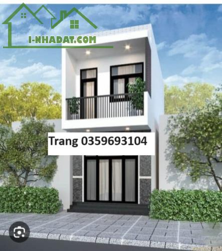 Bán 9 căn nhà xây mới liền kề 150m2 1ty850tr xã Tân Bình,Vĩnh Cửu 0359693104