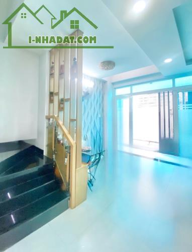 DT01. Nhà HXH, Đất Thánh, 50M2 chỉ 7.75 tỷ. - 2