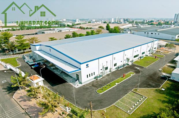 Bán Xưởng 15.000m2. Hố Nai 3, Trảng Bom, Đồng Nai