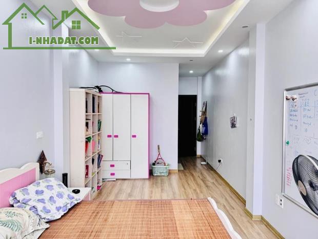 Bán nhà Xuân Đỉnh, 40m2, 6T, ngõ nông, gần ô tô. 6.8 tỷ. Bắc Từ Liêm. - 3