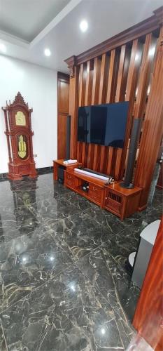 Bán biệt thự C4, đường Hoàng Văn Thái- Trần Lãm- TP Thái Bình. Diện tích 226m²