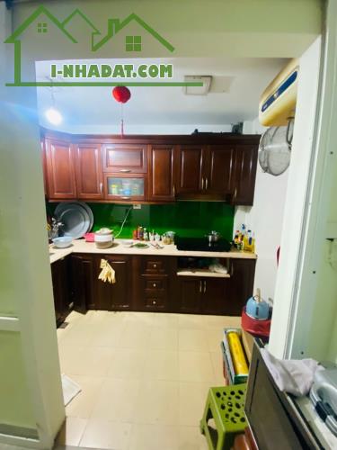 BÁN NHÀ ĐƯỜNG TRƯƠNG ĐỊNH QUẬN HOÀNG MAI 95 M2-3 TẦNG-14.8 TỶ - 3