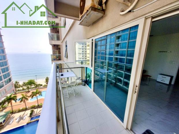 Bán căn hộ nha trang center có sổ, đường Trần Phú view biển, dt 55m giá 2 tỷ 550 triệu - 5