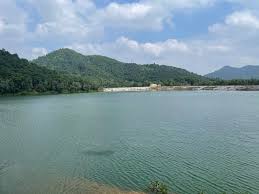 Thanh khoản nhanh 1000m2 đất view đẹp nhất hồ Ban Tiện Minh Trí Sóc Sơn chỉ hơn 2 tỷ.
