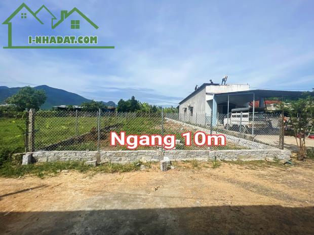 Bán đất Bình Lộc thôn Đảnh Thạnh giá rẻ rộng rãi xây nhà vườn - 4