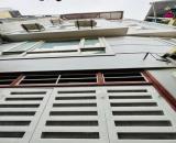 Cho thuê nhà riêng nguyên căn Trương Định, 30m2 ×5 Tầng - 3pn giá 12,5 triệu
