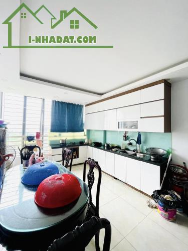 Vip Mặt Phố/Thang máy/Vỉa hè rộng Khương Đình 60m² ~ 21 tỷ Thanh Xuân - 2