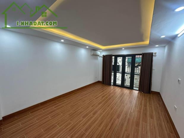 Bán nhà Tô Hiệu, Q Hà Đông 52m2, nhỉnh 10 tỷ - 5