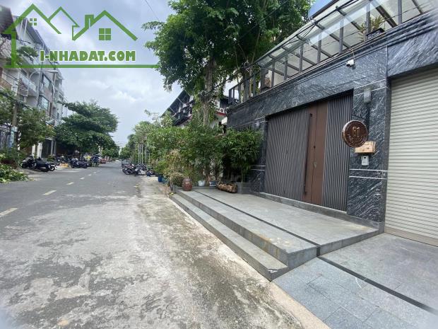 Bán đất đường số 1a, Bình Trị Đông B, Gần Vành Đai Trong, 6x21m, 13.1 tỷ, vị trí đẹp - 2