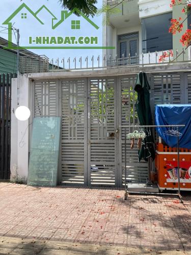 MẶT TIỀN KINH DOANH, HUỲNH TẤN PHÁT, PHÚ XUÂN, NHÀ BÈ, 3 TẦNG, 92.5M2, 13.5 TỶ. - 3