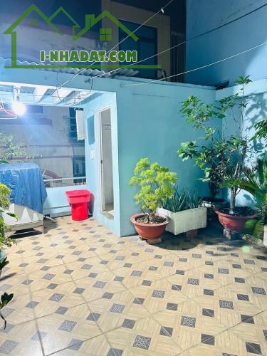 🔥BÁN NHÀ HXH BẠCH ĐẰNG, B.THẠNH-48m²-3 TẦNG BTCT-ÔTÔ VÀO căn nhà-CHỈ 8.5 TL Tỷ🍀 - 4