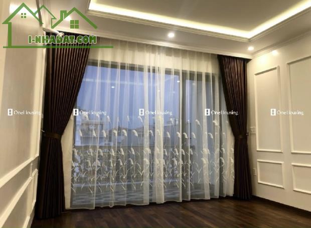 Bán nhà Phúc Lợi 60m2, ngõ thông, ô tô đỗ giá 8.5 tỷ - 1