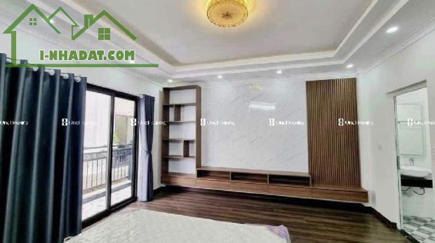 Bán nhà Phúc Lợi 60m2, ngõ thông, ô tô đỗ giá 8.5 tỷ - 2