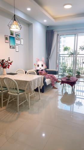 Cần cho thuê chung cư Richstar Quận Tân Phú  2pn 2wc full nội thất - 1